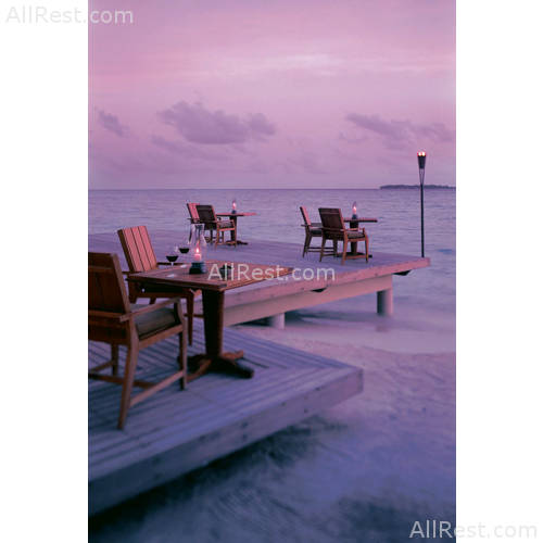 Taj Exotica Resort & Spa 24